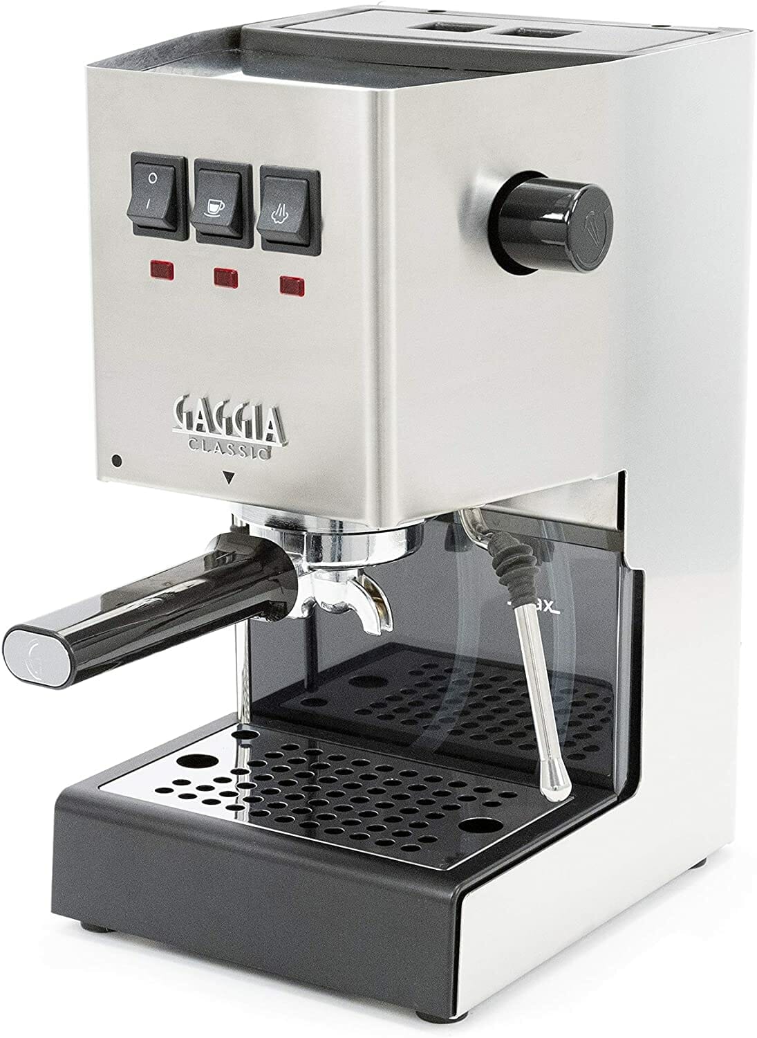 Gaggia RI938046 Classic Pro Review