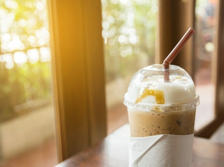 Does Iced Coffee Make You Gain Weight/Fat: Is It Good For Weight Loss￼