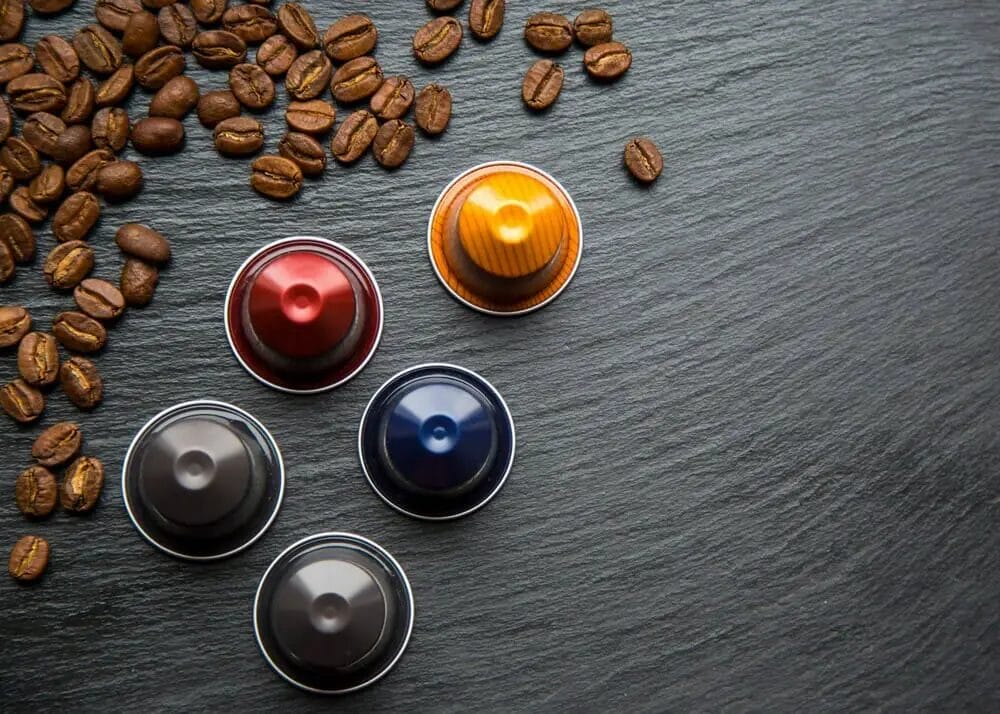 Nespresso