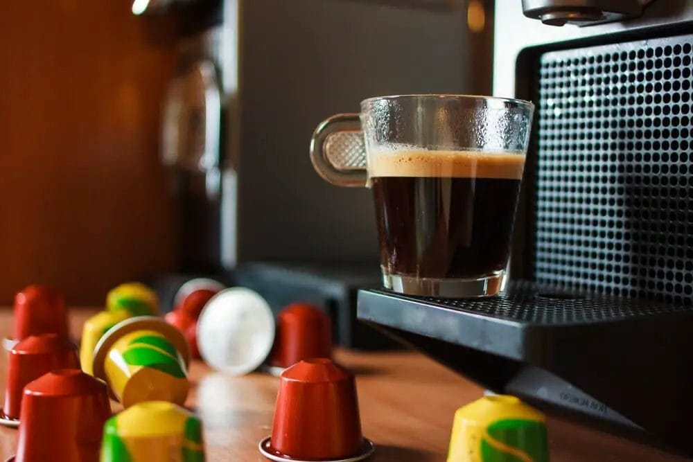 Do Peet's coffee pods work with Nespresso?