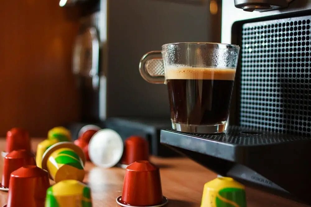 Nespresso