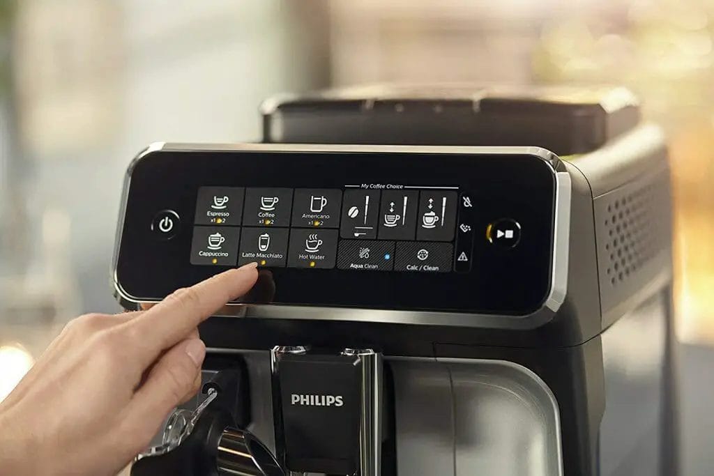 Are Philips coffee machines any good?