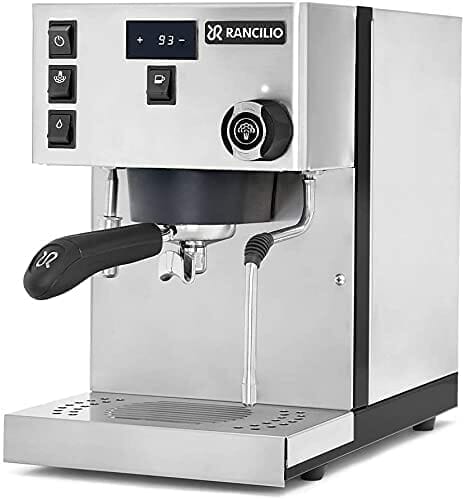 Is a dual boiler espresso machine worth it?
