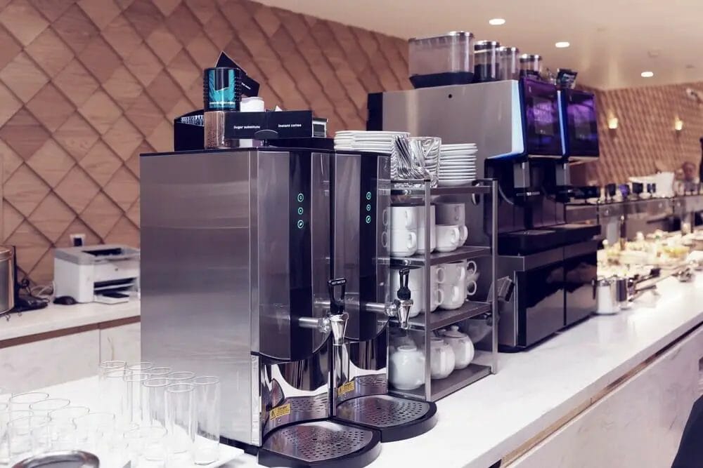 Are Gaggia espresso machines good?