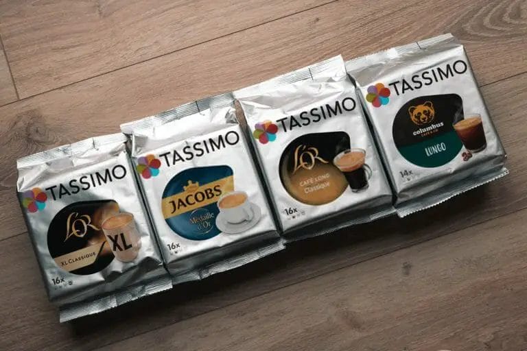Nespresso Vs Tassimo – A Detailed Comparison Between The Two