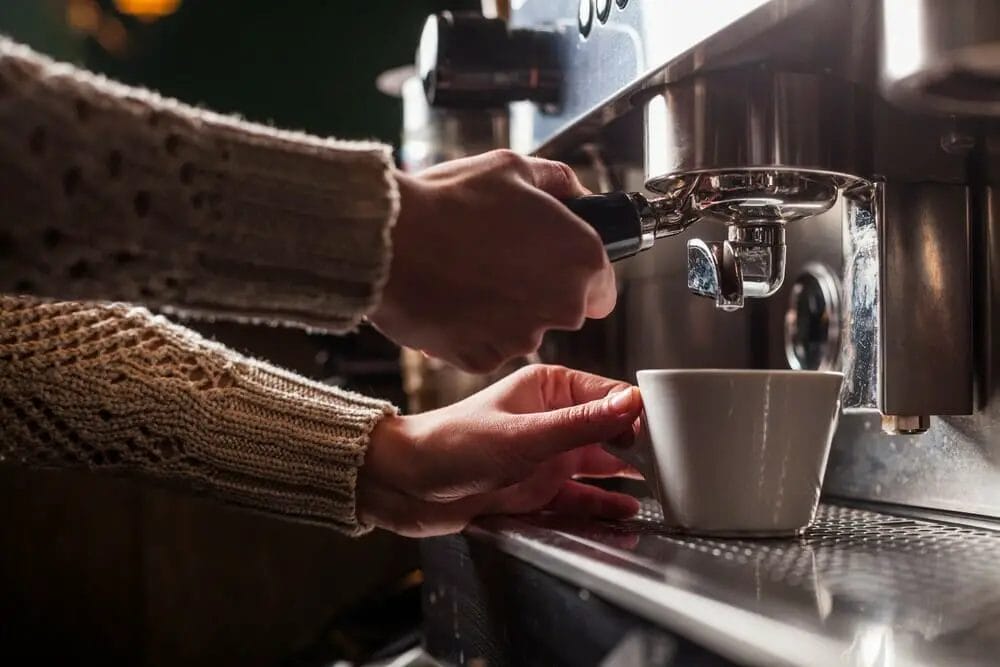 Is a Smeg espresso machine worth it?