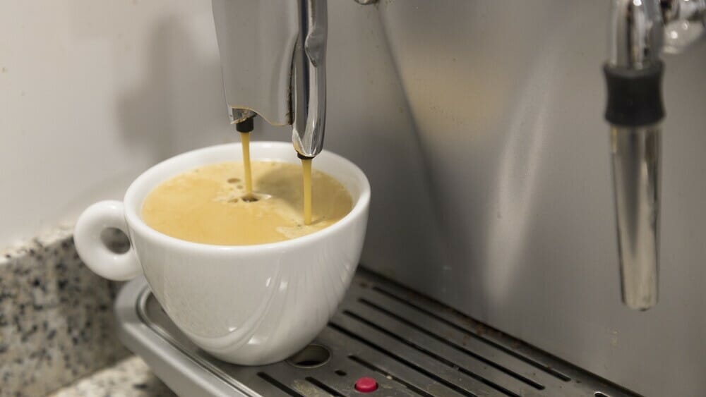 How is espresso different from coffee?