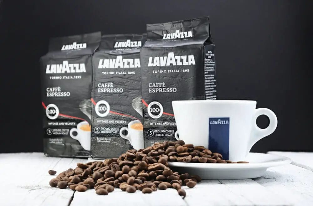 Which Lavazza coffee is the best?