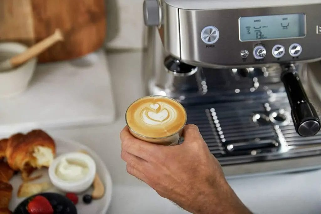 Is a Breville espresso machine worth it?