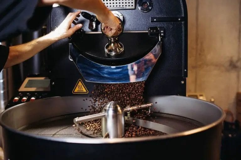 Best Sample Coffee Roaster – Who Is It & For How Much Is The Roaster?￼
