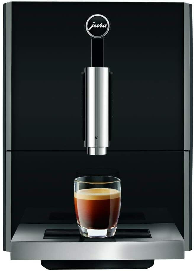 Does Jura A1 make espresso?
