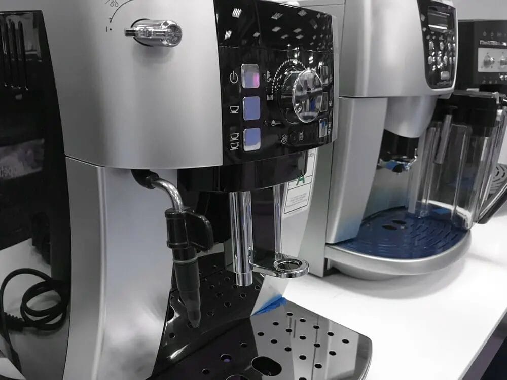 Jura Coffee Machines