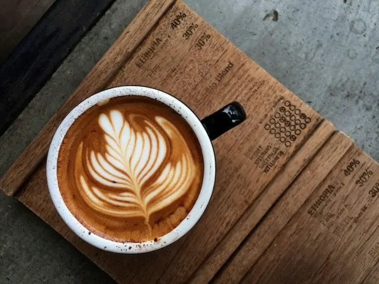 Beginners Guide: How to do Latte Art