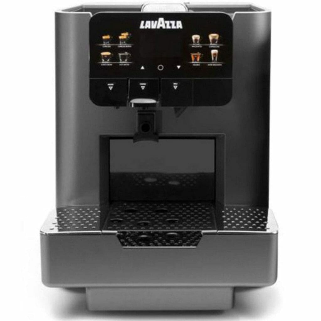 Lavazza Blue Single Serve Espresso Machine Lb 2317 Review