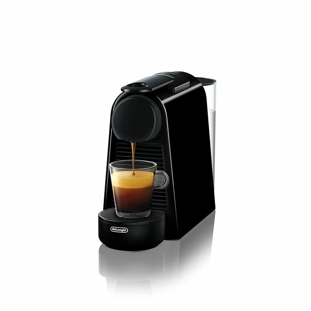 Is Nespresso Essenza discontinued?