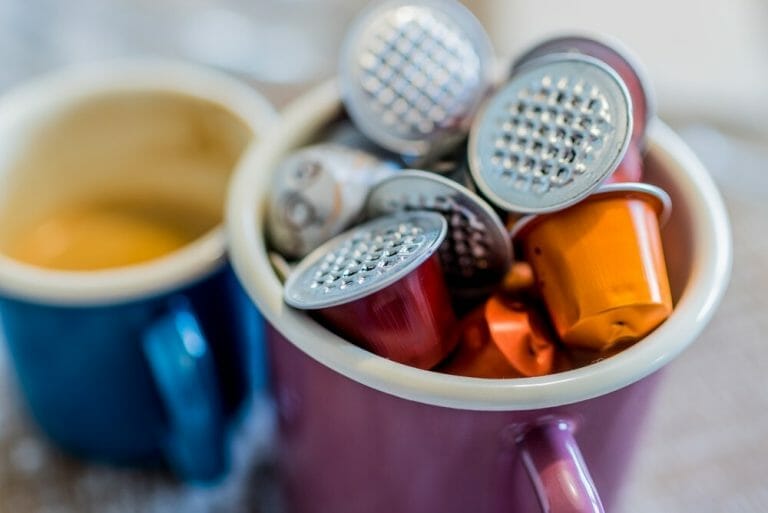 When And Where Can You Buy Nespresso Pods-Go On Sale?