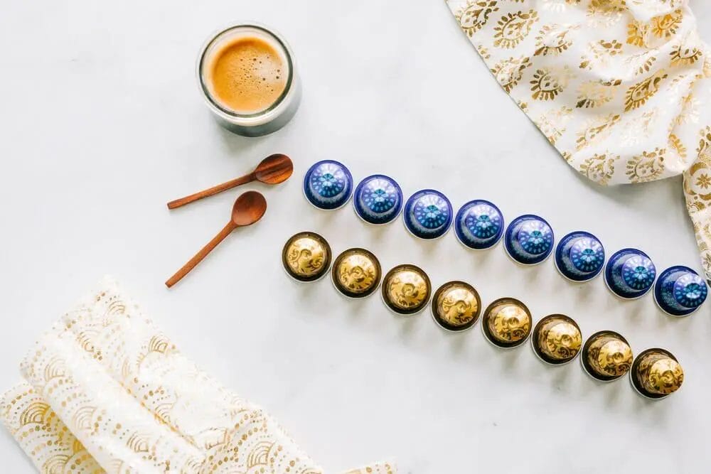 Nespresso Pods Be Used In Dolce Gusto Nespresso Pods Be Used In Dolce Gusto