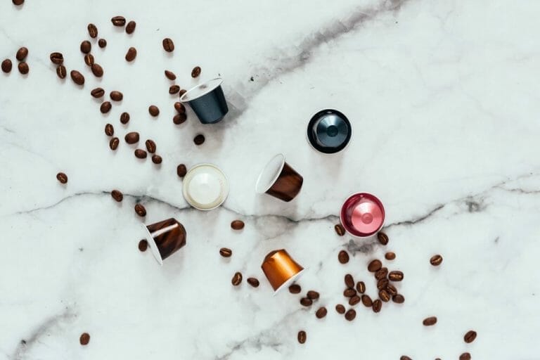 Do Nespresso Pods Have Diary – The Truth Revealed Here