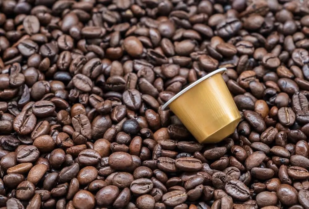Are Nespresso capsules bad for your health?