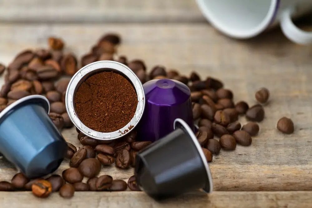 Can you use Nespresso pods in other machines?