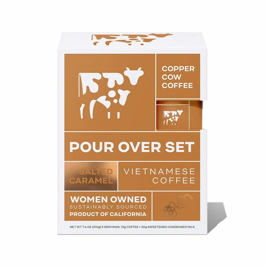 How do you make pour over coffee?