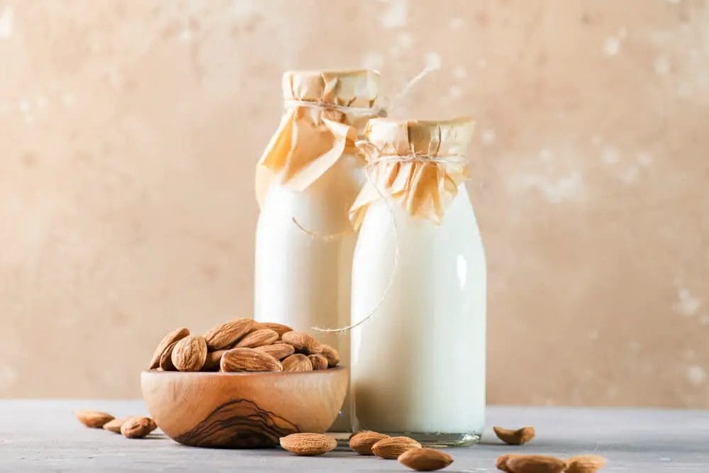 How good is almond milk for you?