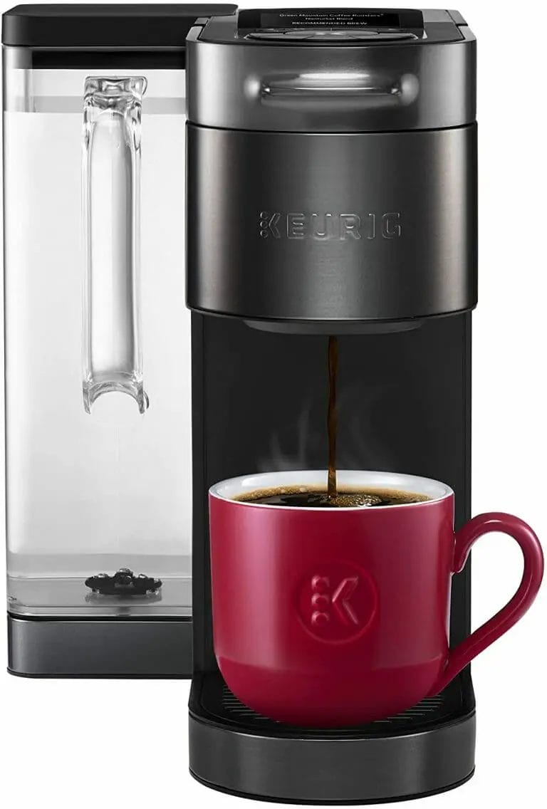  Best Coffee Makers With Alarm Clock – How Does The Coffee Alarm Clockwork?