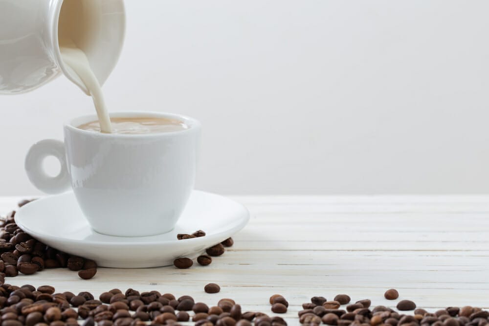 How long do Coffee-Mate creamers last?