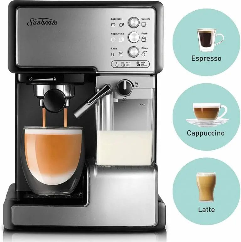 What Kind Of Coffee For Mr Coffee Espresso Maker