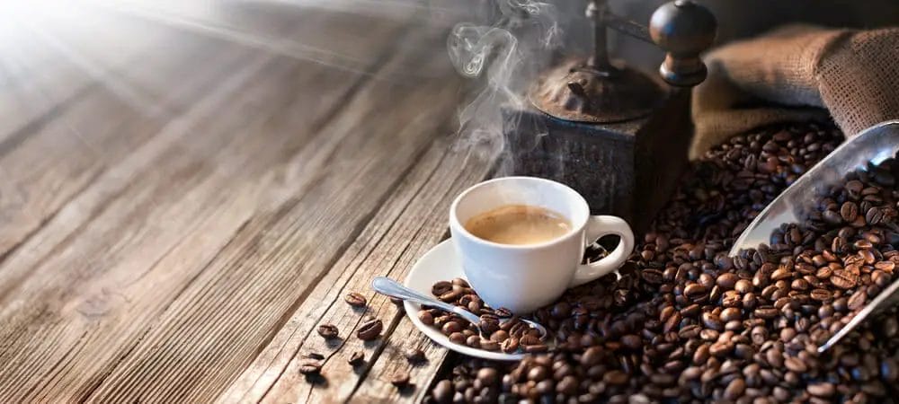 How do you keep coffee warm for 8 hours?