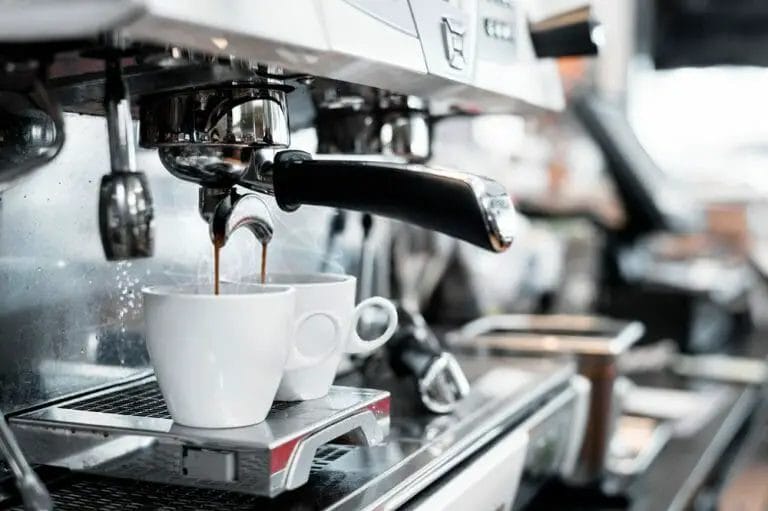 List Of Top Coffee Maker Brand List