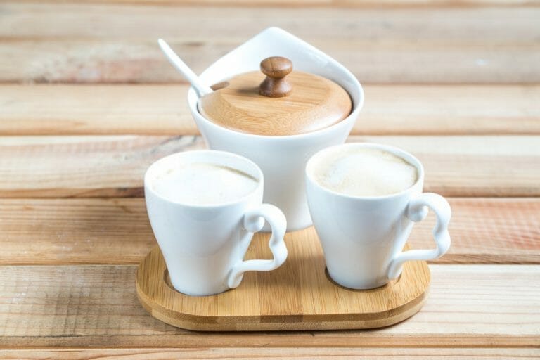 Can You Freeze Coffee Mate Creamer