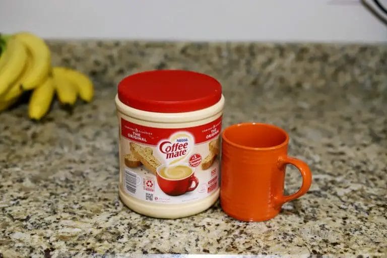 Is Coffee Mate A Non Dairy Creamer: Find Out If It Is Lactose Free￼