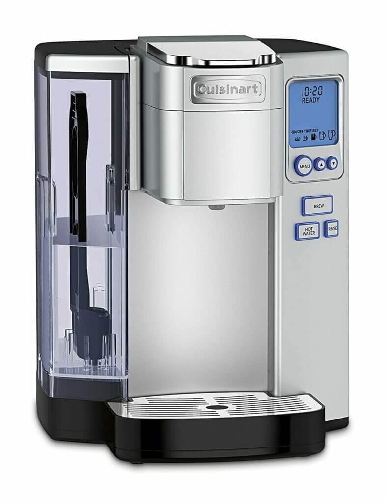 How To Clean A Cuisinart Coffee Maker? (Descale+Dos & donts)