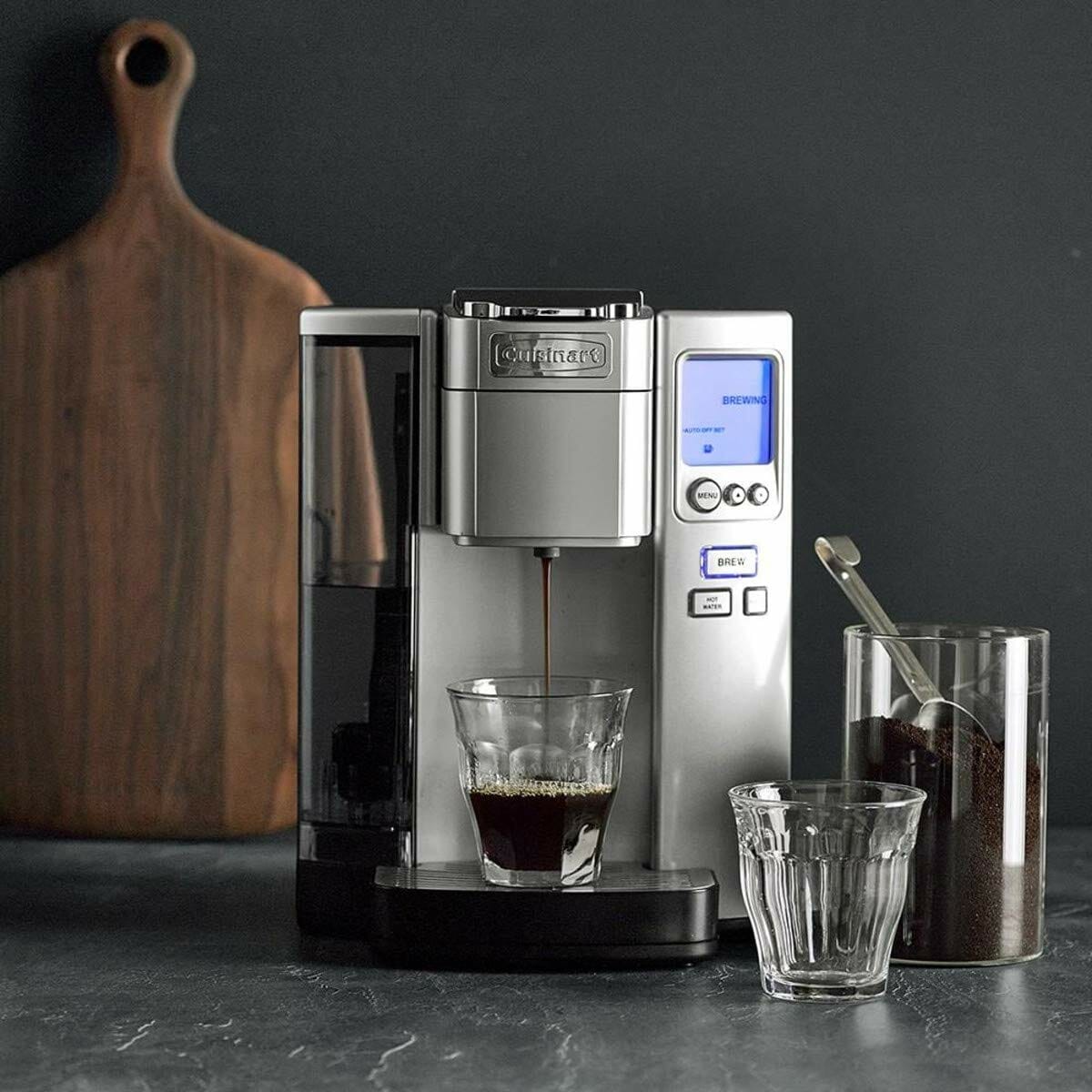 How To Clean A Cuisinart Coffee Maker? (Descale+Dos & donts)