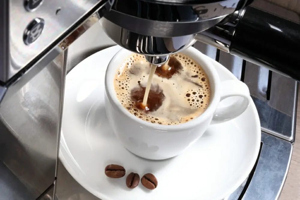 Descale Braun Coffee Maker