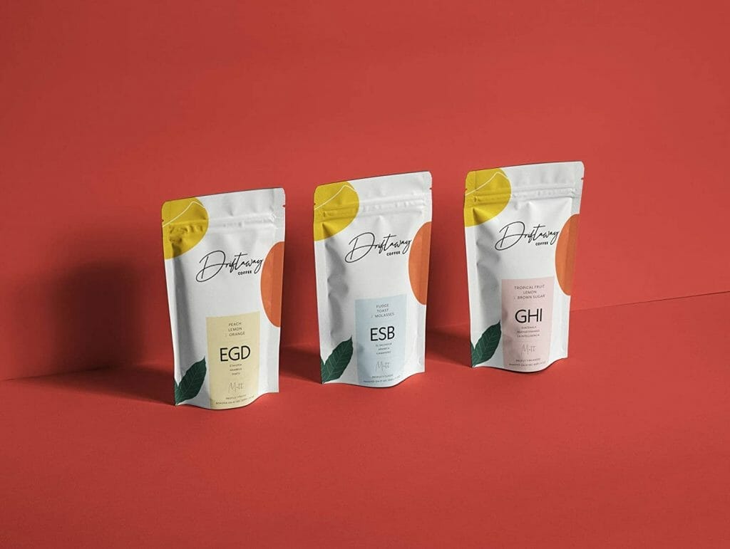 What coffee beans are good for cold brew?