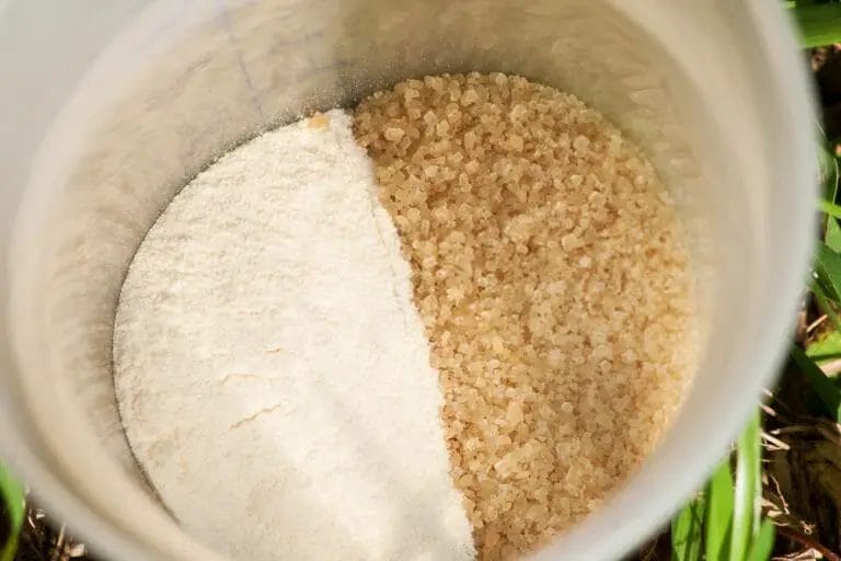 Best Dry Coffee Creamer – Are Powdered Creamers Bad￼