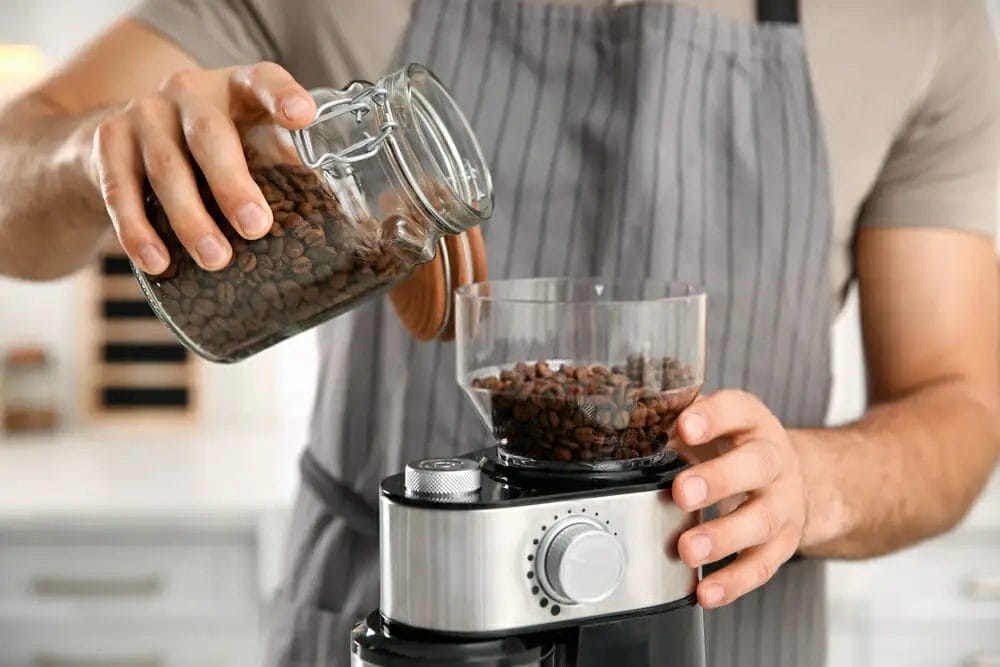 Which electric coffee grinder is best?