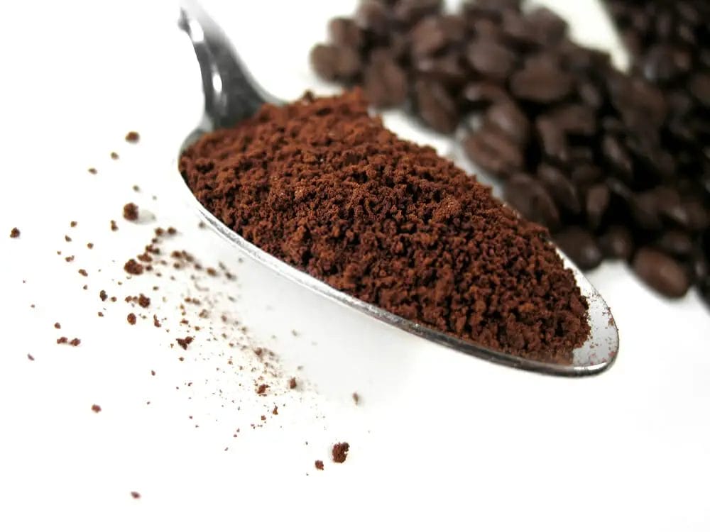 What is the best setting for grinding coffee?