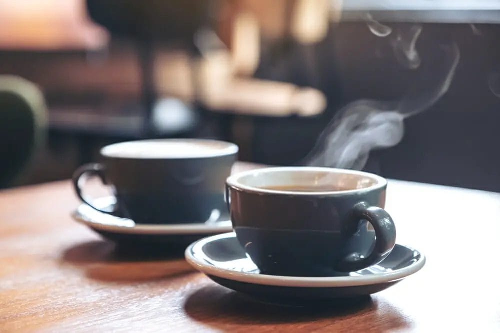 How long will a Yeti keep coffee hot?