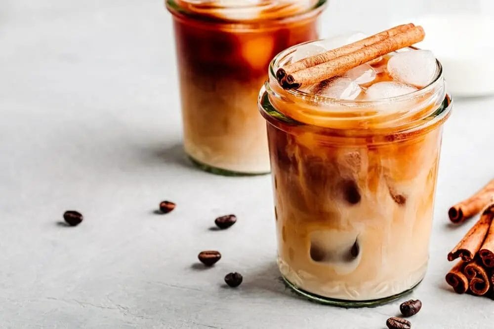 Is iced chai tea latte good for you?
