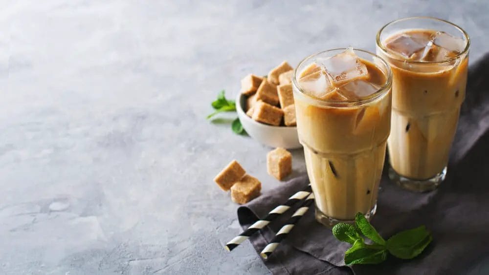Is drinking iced coffee bad for you?