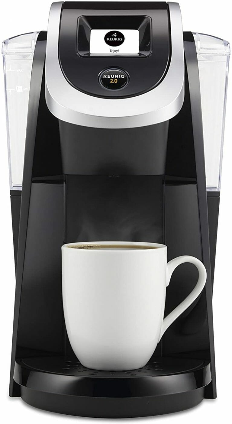 Do You Own a Keurig 2.0 – Know How To Fix Its Water Pressure