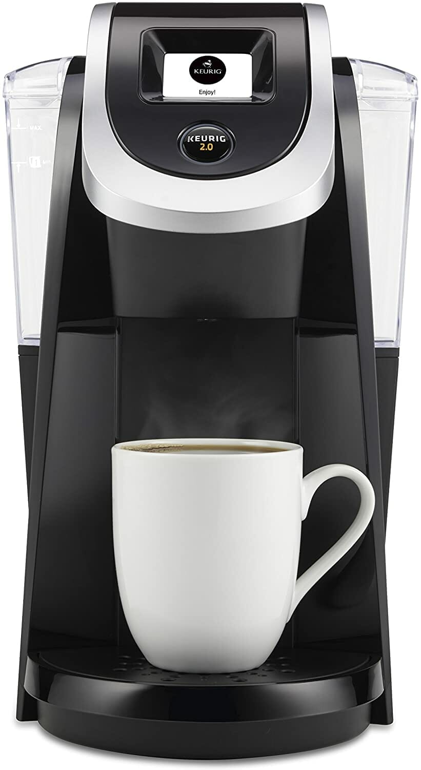 Keurig 2.0