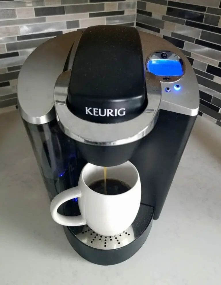 The Right Way To Decalcify Your Keurig Coffee Maker