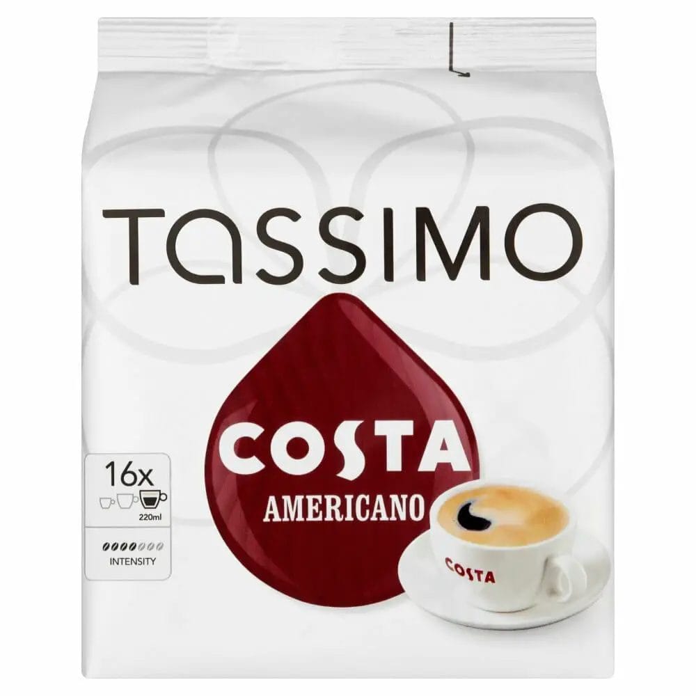 Keurig Vs Tassimo Cost Per Cup