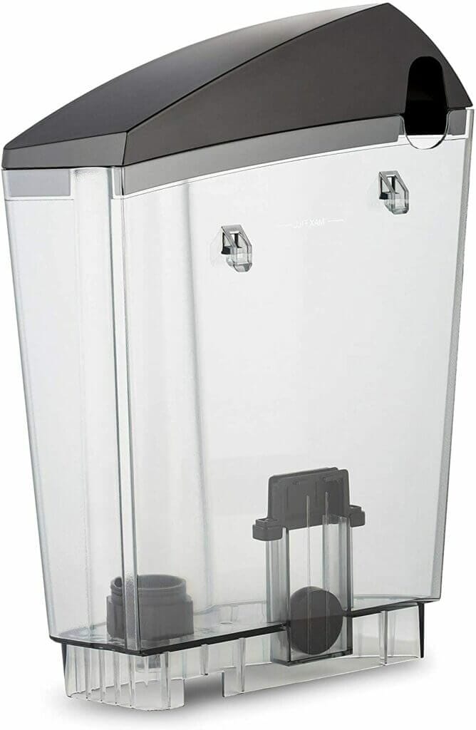 How to clean Keurig water tank