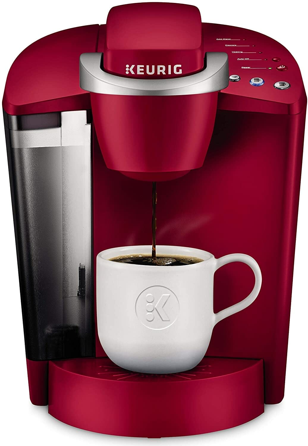 Keurig coffee maker