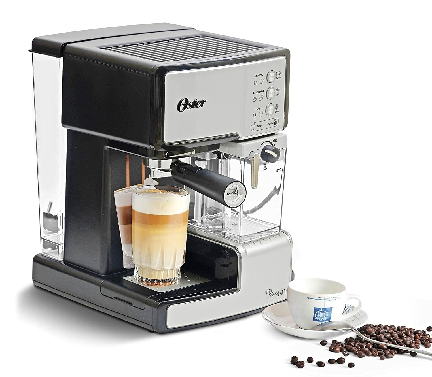 Oster Prima Latte